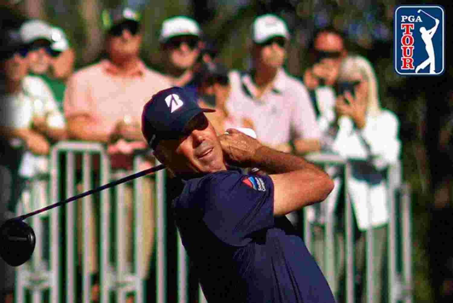 PGA Tour, PNC Championship 25 j1, Ritz-Carlton, Matt Kuchar,