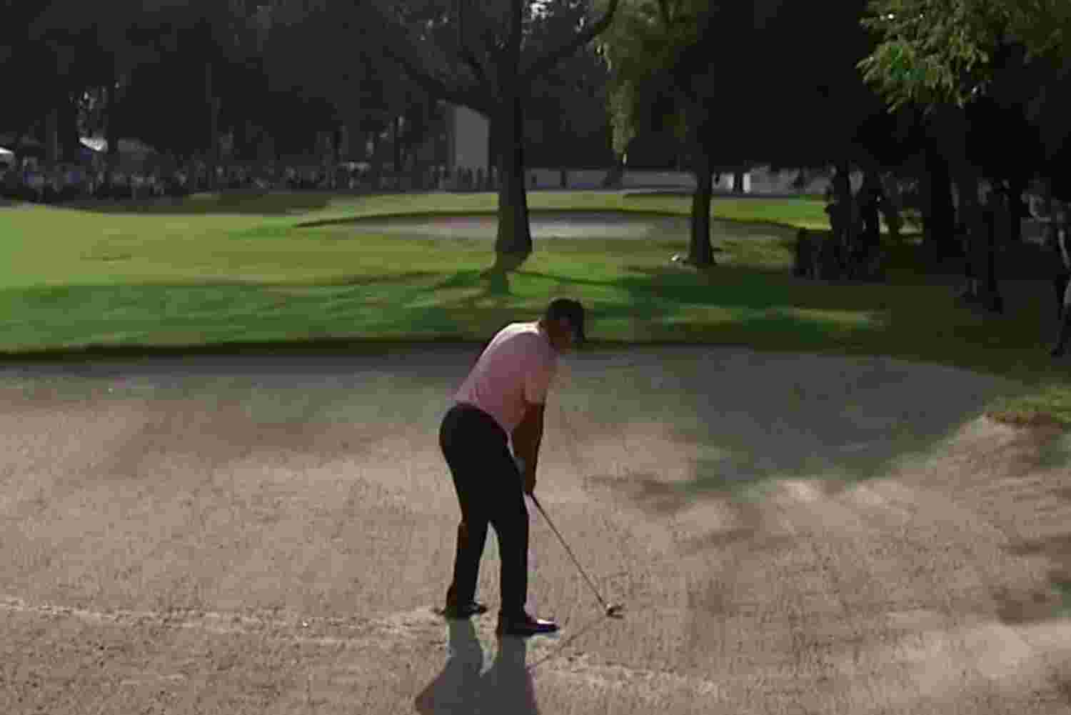 PGA Tour, Tiger Woods, Videos de Golf,