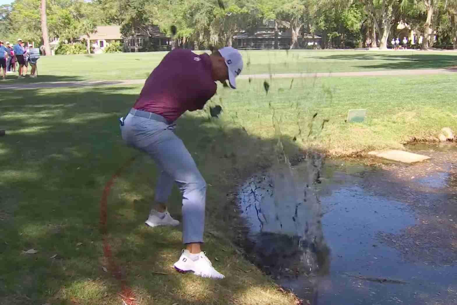 Scottie Scheffler, Rory McIlroy, PGA Tour, Vídeos de Golf, El Golf es duro,