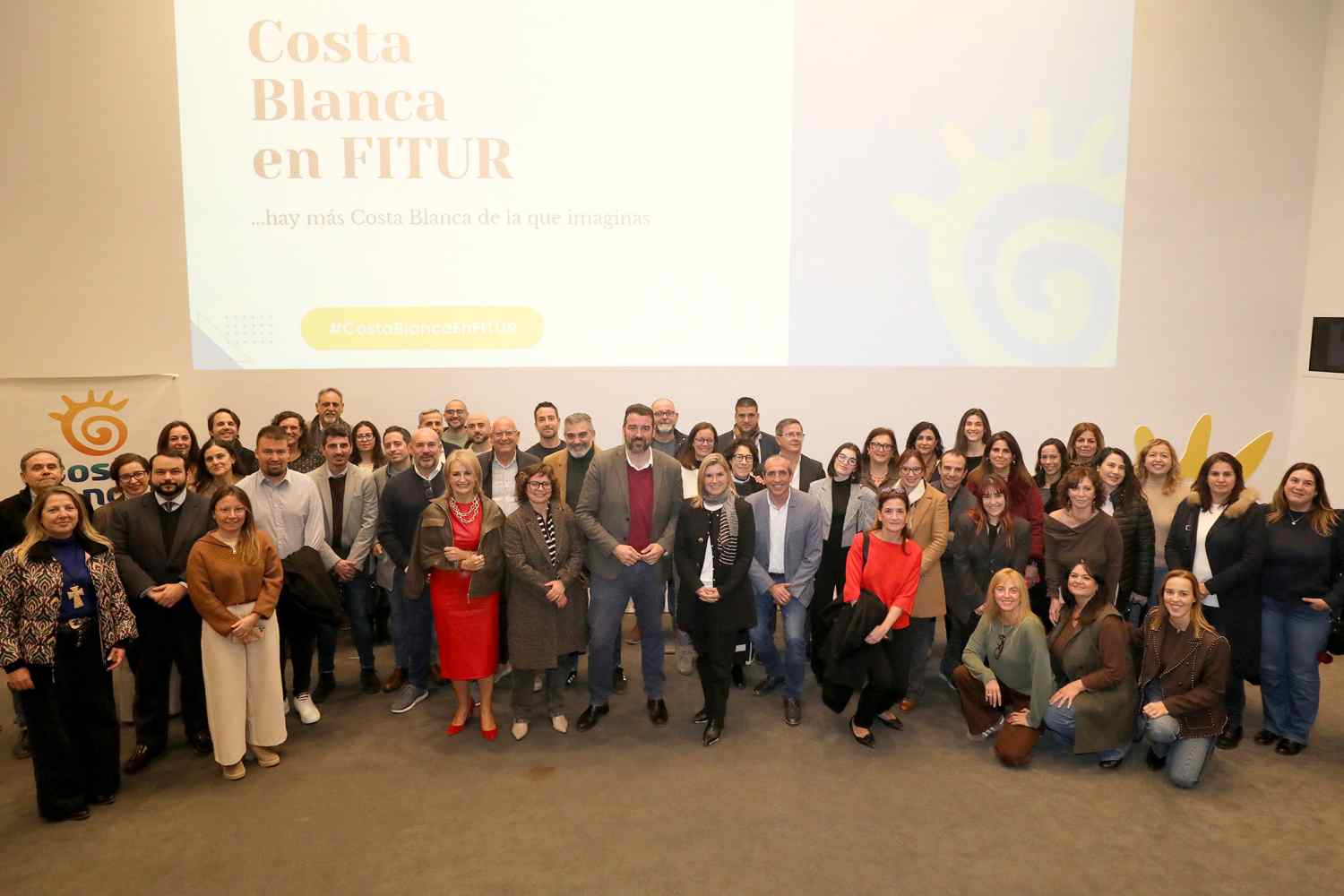 FITUR 2026, FITUR, José Mancebo, Costa Blanca, Turismo Costa Blanca,