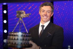 Rory McIlroy, BBC Sports, Team Europe,