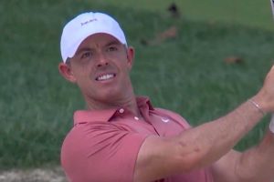 PGA Tour, Bunker Shots 2025, Videos de Golf,