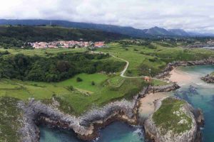 Golf Llanes, Golf La Cuesta, ¿Sabías que...?,
