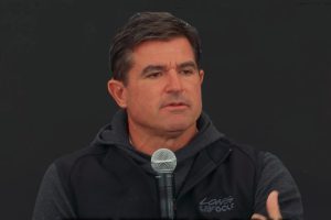 LIV Golf League, O’Neil, OWGR,