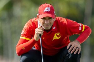 LIV Golf, LIV Golf League, Sergio García, David Puig, Luis Masaveu, Josele Ballester,