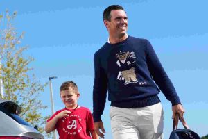 TGL, Billy Horschel,