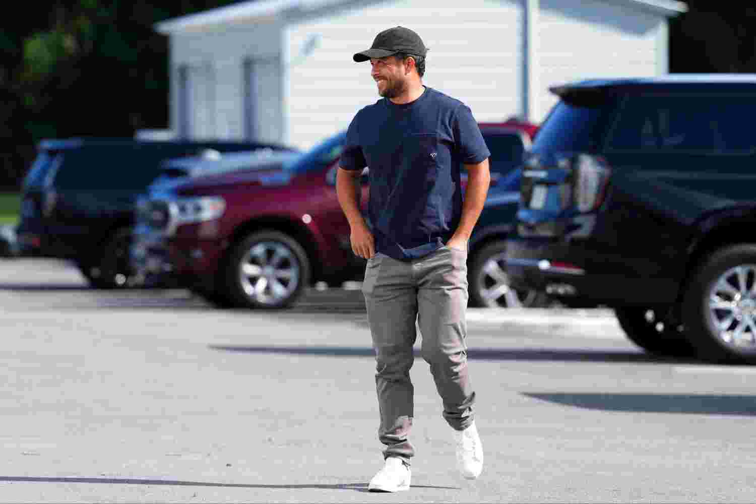 TGL, Xander Schauffele,