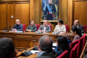 Costa de Almería, Turismo Almería, Diputación Almería,