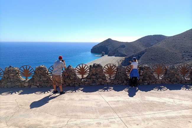 Costa de Almería, Turismo Almería, Almería,