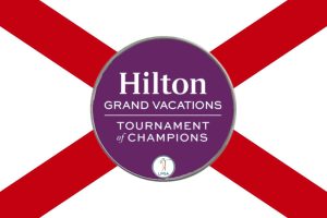 Hilton Grand Vacations Tournament of Champions, Tournament of Champions, LPGA Tour,