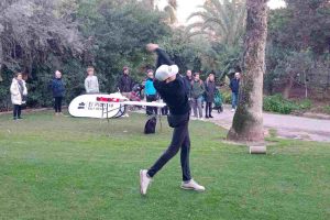 Federacion de Golf de la Comunidad Valenciana, Alicante Golf, FGCV,