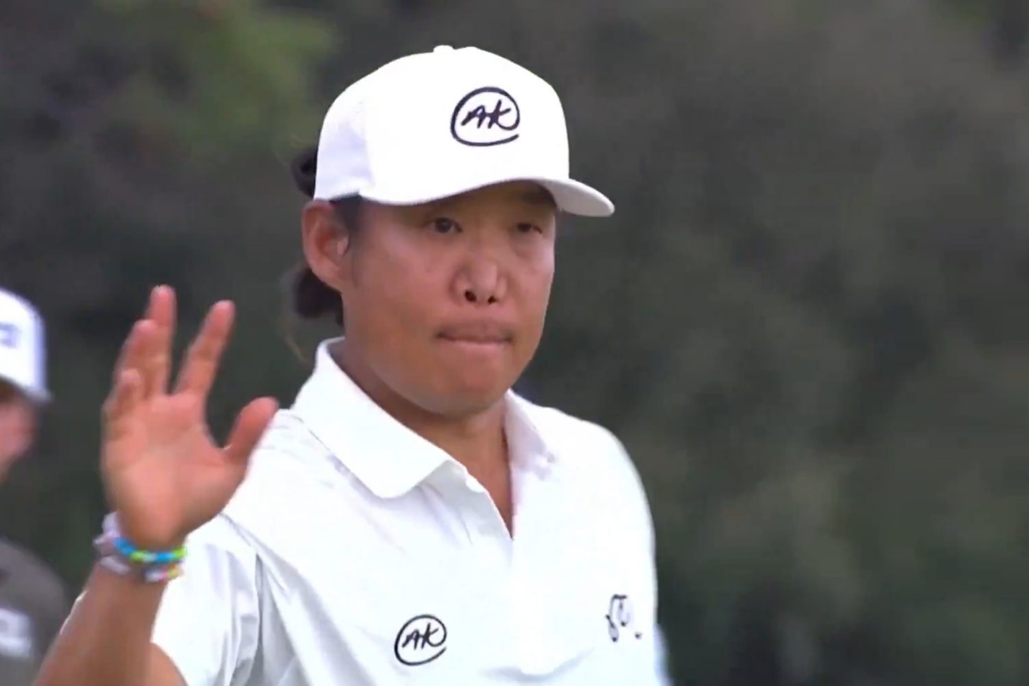 Anthony Kim, Vídeos de Golf, LIV Golf Promotions, LIV Golf,