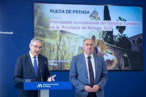 Turismo Costa del Sol, Costa del Sol, Francisco Salado,