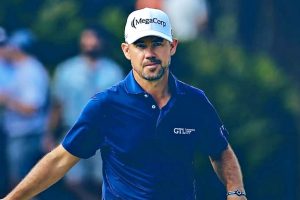 Brian Harman, PGA Tour, Reglas de Golf, The American Express,