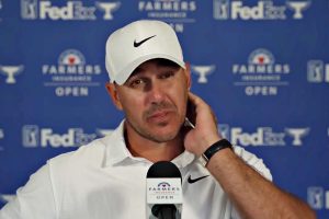 Farmers Insurance Open, Brooks Koepka, PGA Tour, LIV Golf,