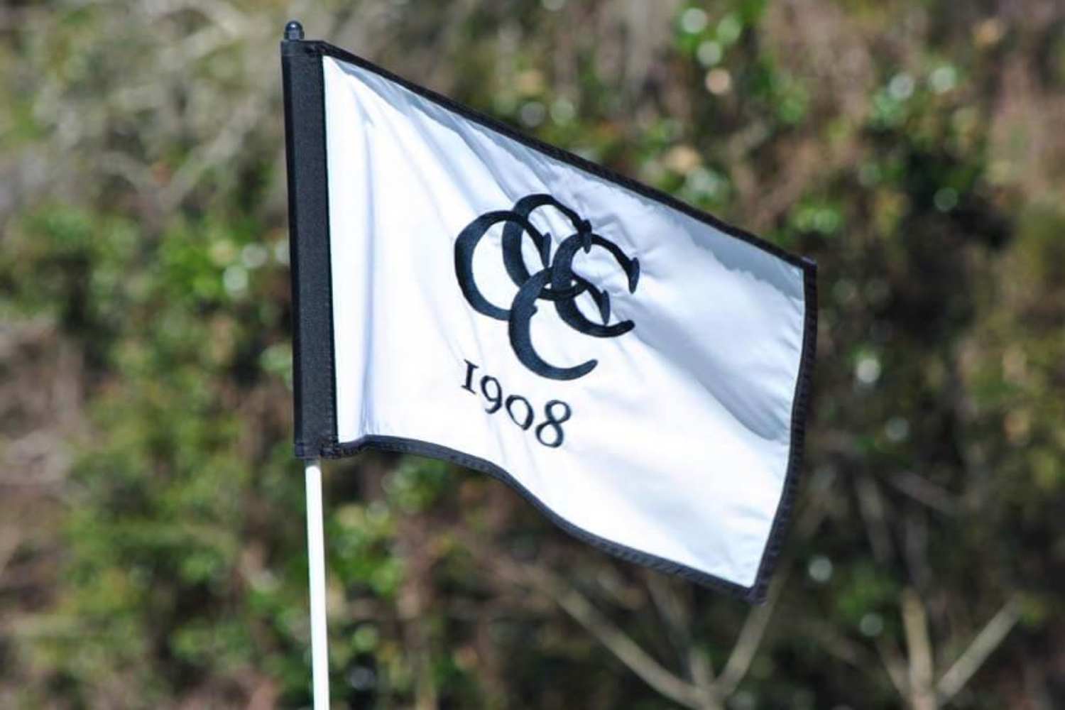 Capital City Country Club, Tallahassee,