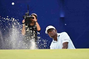 Champions Tour, PGA Tour, Vijay Singh,
