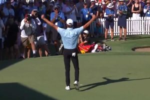 DPWT, David Puig, Videos de Golf,