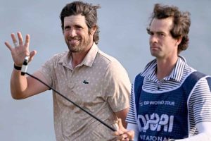 DPWT, Dubai Inv 26 j3, Dubai Creek Resort, Nacho Elvira,