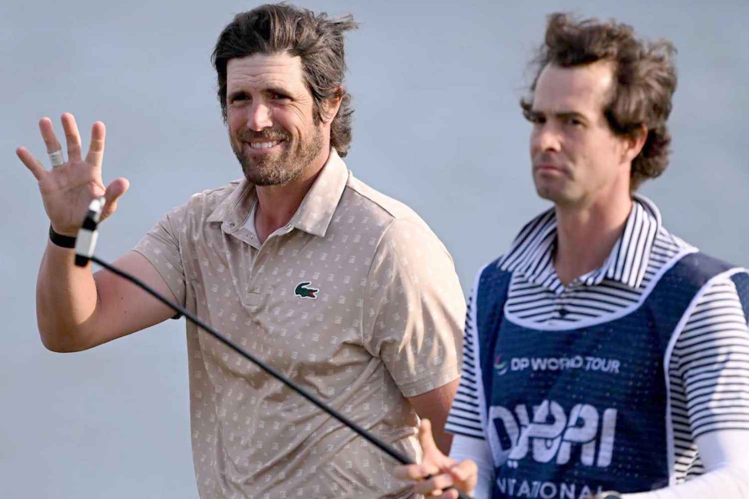 DPWT, Dubai Inv 26 j3, Dubai Creek Resort, Nacho Elvira,