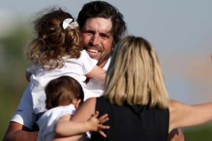 DPWT, Dubai Invitational 26 Winner, Dubai Creek Resort, Nacho Elvira,