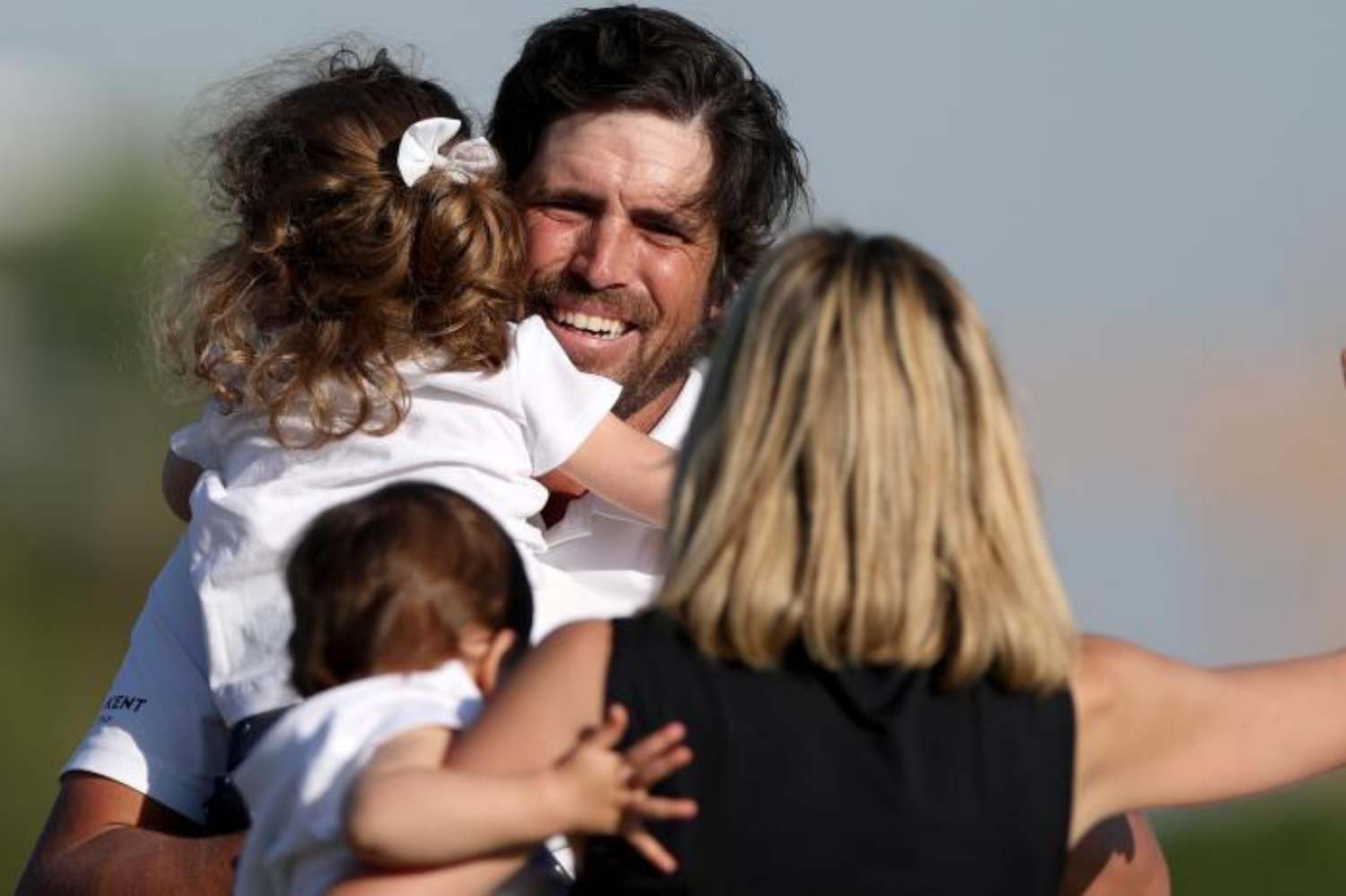 DPWT, Dubai Invitational 26 Winner, Dubai Creek Resort, Nacho Elvira,