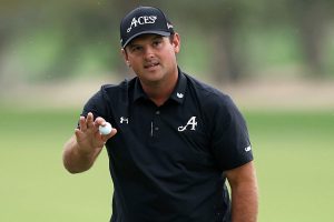 DPWT, Hero Dubai Desert Classic 26, Emirates GC, Patrick Reed Declas,
