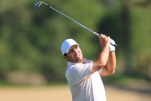 DPWT, Hero Dubai Desert Classic 26 j1, Emirates GC, Francesco Molinari,