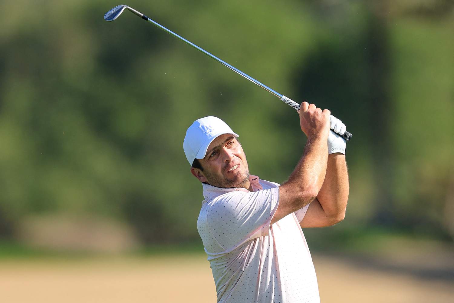 DPWT, Hero Dubai Desert Classic 26 j1, Emirates GC, Francesco Molinari,