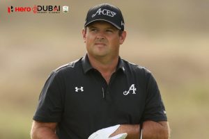 DPWT, Hero Dubai Desert Classic 26 j2, Emirates GC, Patrick Reed,