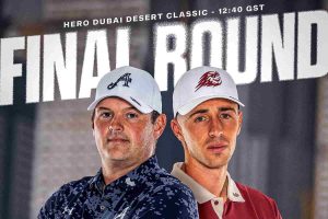 DPWT, Hero Dubai Desert Classic 26 j3, Emirates GC, Patrick Reed, David Puig,