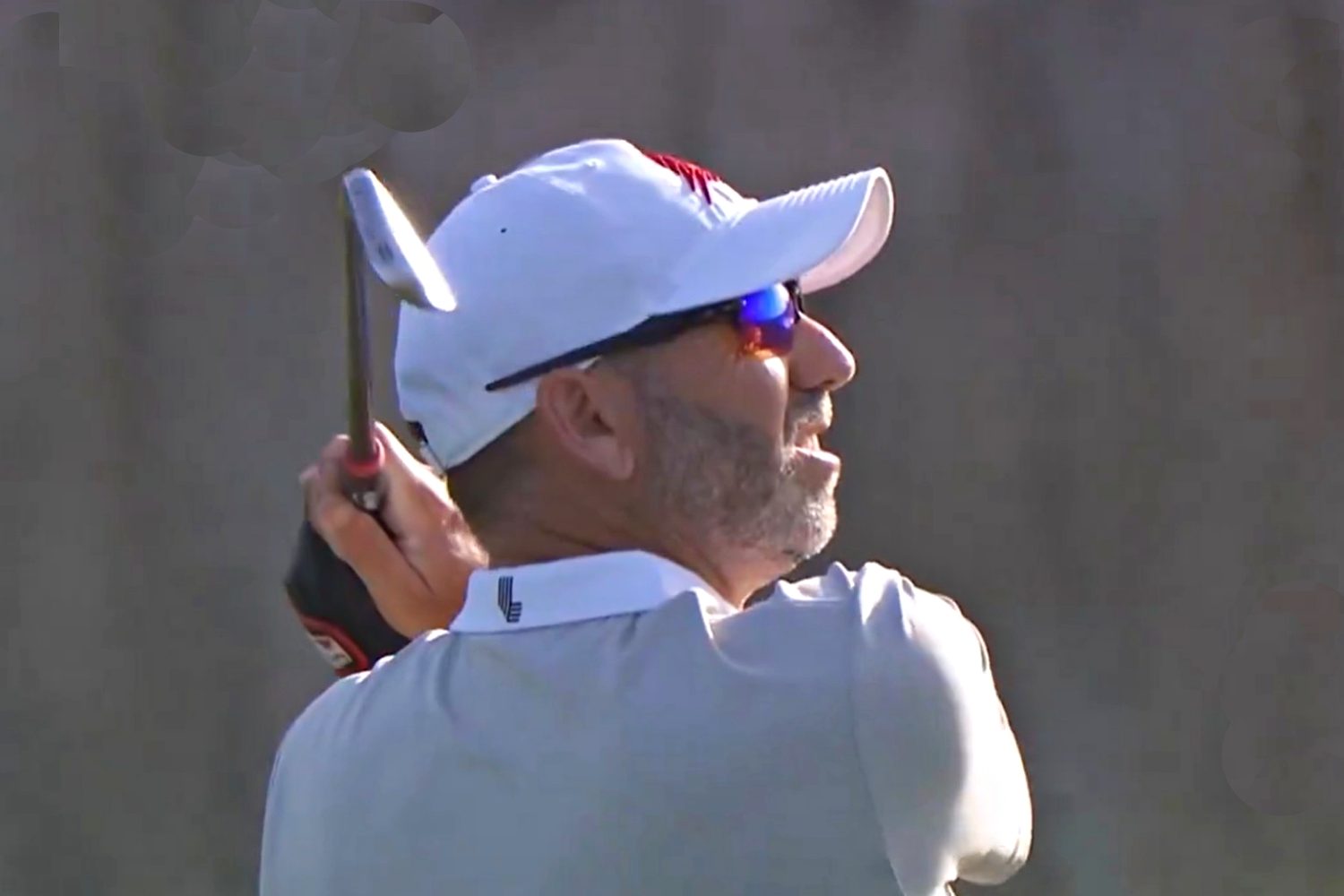 Sergio García, Bahrain Championship, DP World Tour, Vídeos de Golf, 