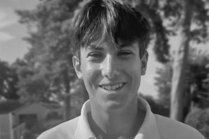 Emanuele Galeppini, Incendio Suiza, Incendio Crans-Montana,