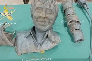 Estatua Seve Ballesteros, Seve Ballesteros,