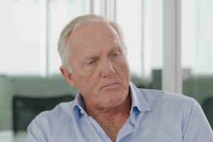 Greg Norman, LIV Golf, PGA Tour,