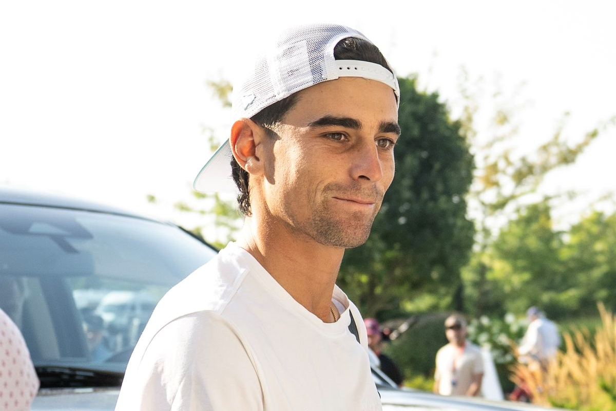 Joaquín Niemann, Declaraciones Joaquín Niemann, LIV Golf, LIV Golf, LIV Golf League,