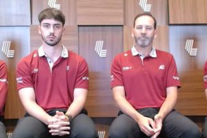 Sergio, García, Brooks Koepka, DP World Tour, LIV Golf, LIV Golf League,