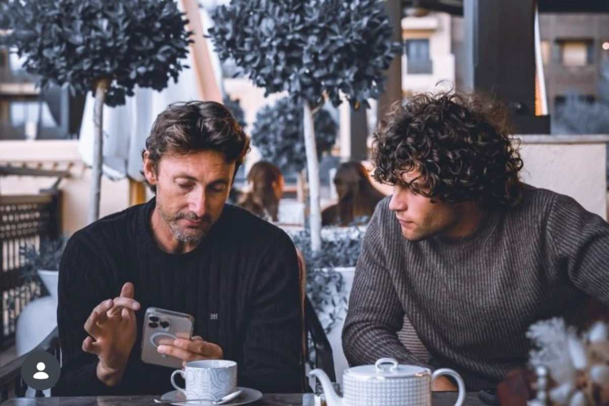 Juan Carlos Ferrero, Ángel Ayora, DP World Tour, 