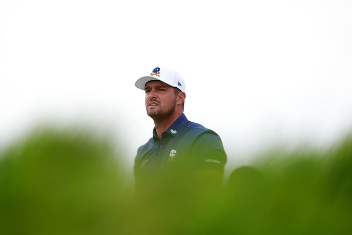 LIV Golf League, Bryson DeChambeau,