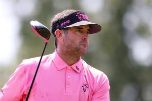 LIV Golf League, Bubba Watson,