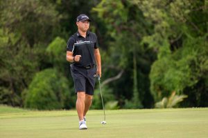 LIV Golf League, LIV Golf Promotions 2026, Richard T Lee,