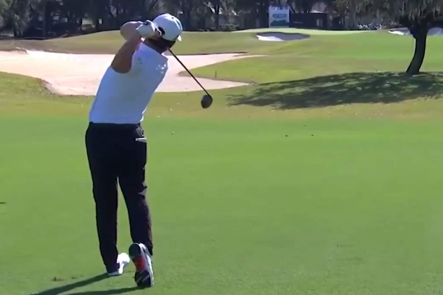 LIV Golf League, LIV Golf Promotions 26 j2, Videos de Golf,