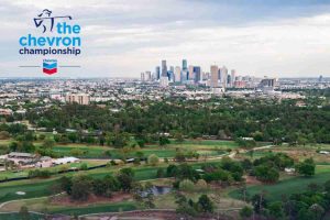 LPGA, Chevron Champ, Memorial Park,
