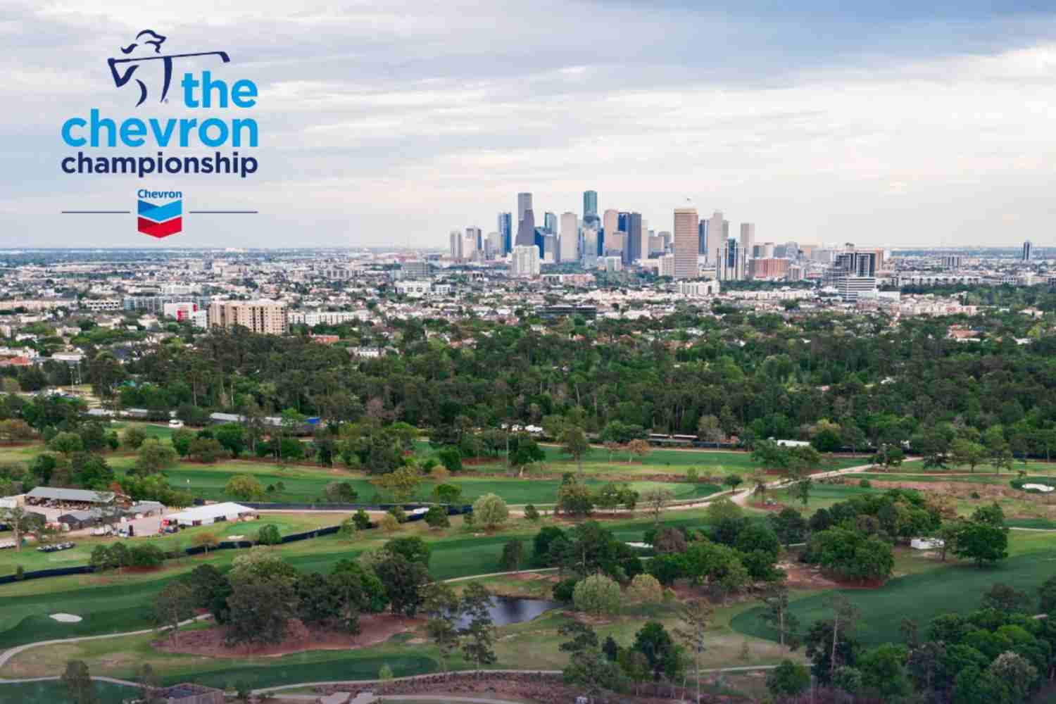 LPGA, Chevron Champ, Memorial Park,