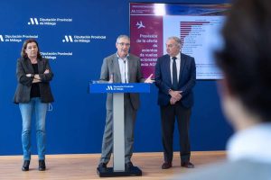 Costa del Sol, Turismo Costa del Sol, FITUR 2026, FITUR, Francisco Salado,