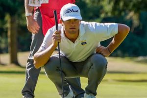 Michael Brennan, Farmers Insurance Open, PGA Tour, Reglas de Golf,