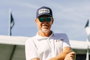 Miguel Ángel Jiménez, Mitsubishi Electric Championship, Champions Tour, Stewart Cink, Stephen Ames, Freddie Jacobson, Fred Couples, Ángel Cabrera, Ricardo González,