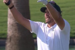 Nacho Elvira, Vídeos de Golf, Dubai Invitational, DP World Tour,