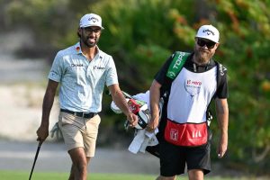 PGA Tour, Akshay Bhatia,