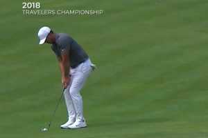 PGA Tour, Brooks Koepka, Videos de Golf,
